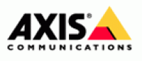 安讯士Axis品牌logo