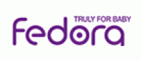 飞多儿Fedora品牌logo