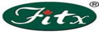 Fitx品牌logo
