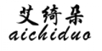 艾绮朵品牌logo