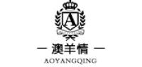 澳羊情品牌logo
