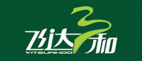 飞达三和品牌logo