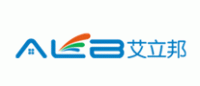 艾立柏品牌logo