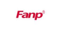 fanp品牌logo