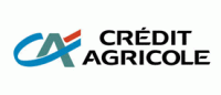 法国农业信贷银行品牌logo