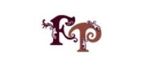 fp家居品牌logo