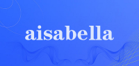 aisabella品牌logo