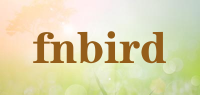 fnbird品牌logo