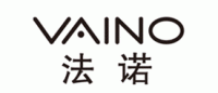 法诺品牌logo