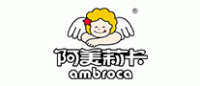 阿美莉卡品牌logo