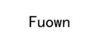 fuown品牌logo
