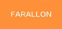 FARALLON品牌logo