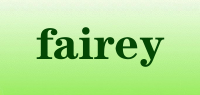 fairey品牌logo