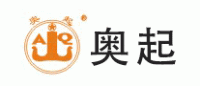 奥起品牌logo