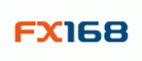 FX168财经品牌logo