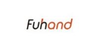 fuhand品牌logo
