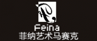 菲纳品牌logo