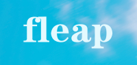 fleap品牌logo