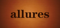 allures品牌logo