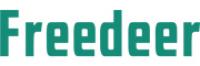 Freedeer品牌logo