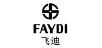 飞迪手表品牌logo