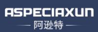 阿逊特品牌logo