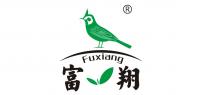 富翔茶叶品牌logo