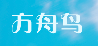 方舟鸟品牌logo