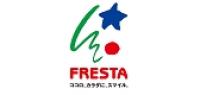 FRESTA品牌logo