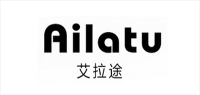 艾拉途AILATU品牌logo