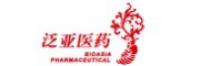 泛亚医药品牌logo