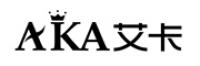 艾卡品牌logo