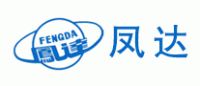 凤达品牌logo