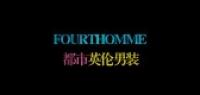 fourthomme品牌logo