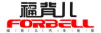 福背儿品牌logo