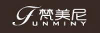 梵美尼品牌logo