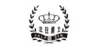 法拉爵士品牌logo