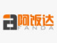 阿饭达品牌logo