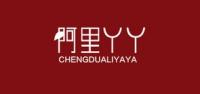 阿里丫丫家居品牌logo