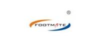 footmate品牌logo