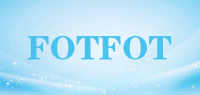 FOTFOT品牌logo