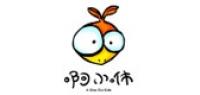 啊小咻品牌logo
