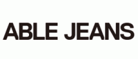 ABLEJEANS品牌logo