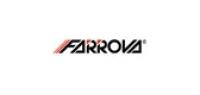 farrova眼镜品牌logo