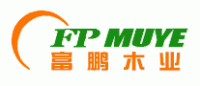 富鹏品牌logo