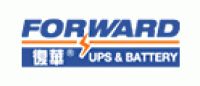 复华Forward品牌logo