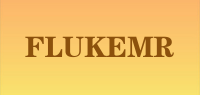 FLUKEMR品牌logo