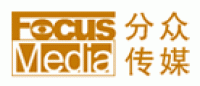 分众传媒品牌logo