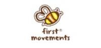 firstmovements品牌logo