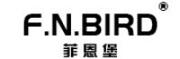 F.N.BIRD品牌logo